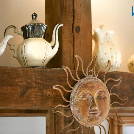 Апартаменты Weisses Roessl Schwalbennest