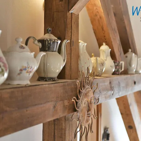 Weisses Roessl Schwalbennest