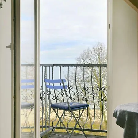 Апартаменты Weisses Roessl Schwalbennest *