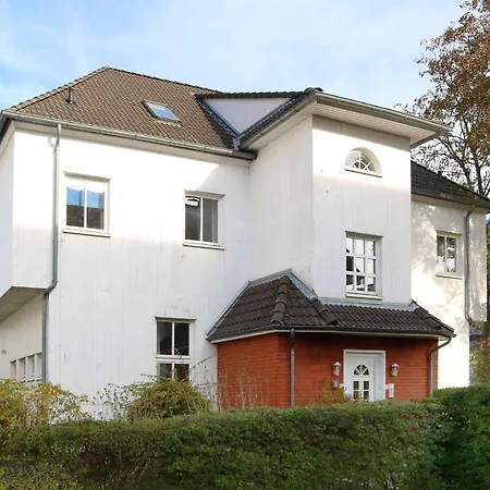 Weisses Roessl Schwalbennest