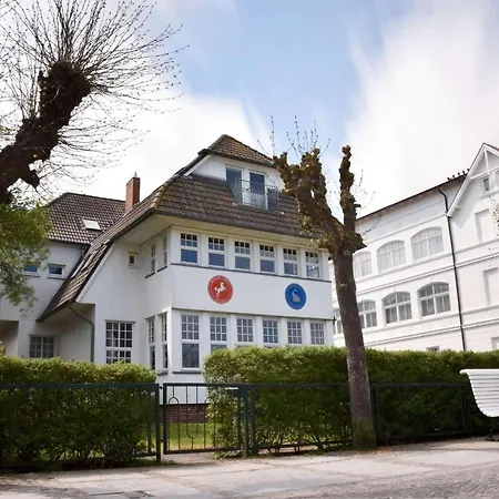 아파트 Weisses Roessl Schwalbennest