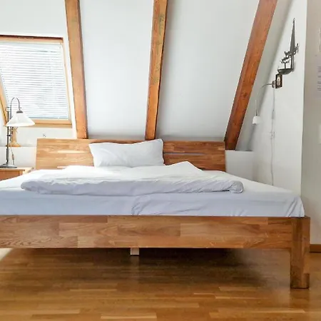 Weisses Roessl Schwalbennest * Остзебад Бинц