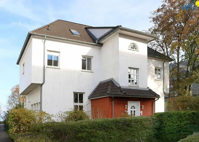 Weisses Roessl Schwalbennest