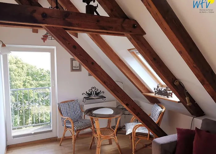 Weisses Roessl Schwalbennest Appartement *